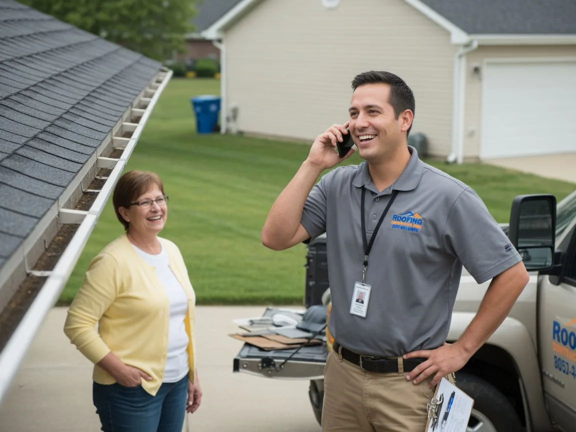 Local Roofing Contractors Hamshire, TX FAQs